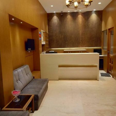 巴瑟阿酒店 浦那 外观 照片