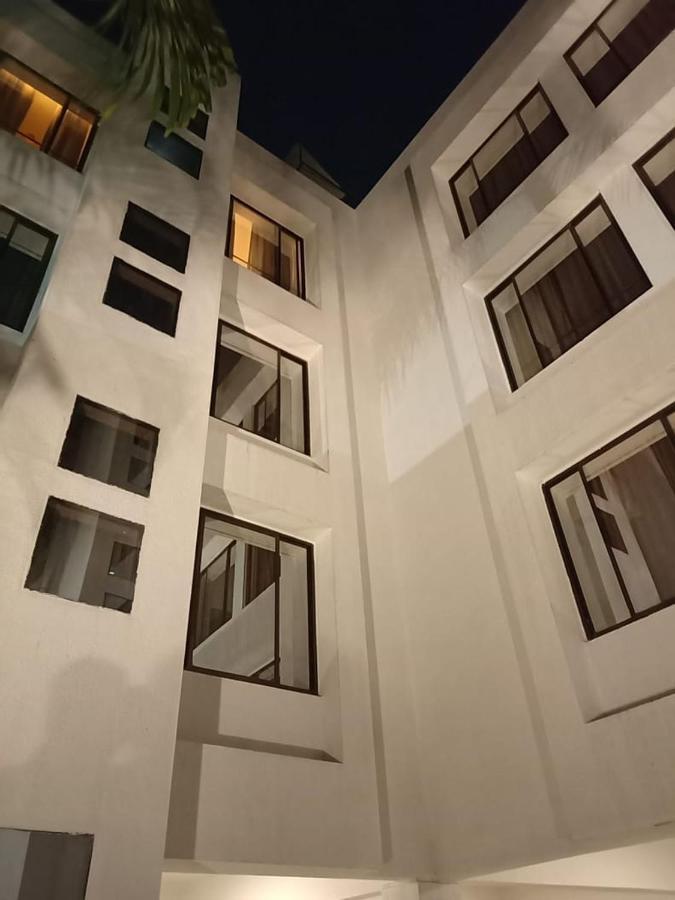 巴瑟阿酒店 浦那 外观 照片