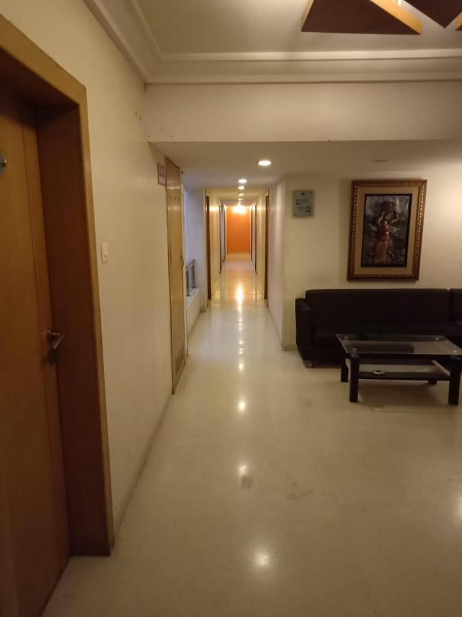 巴瑟阿酒店 浦那 外观 照片