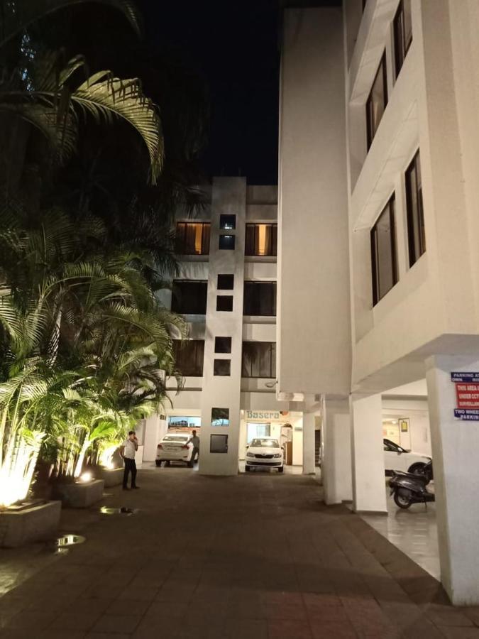 巴瑟阿酒店 浦那 外观 照片