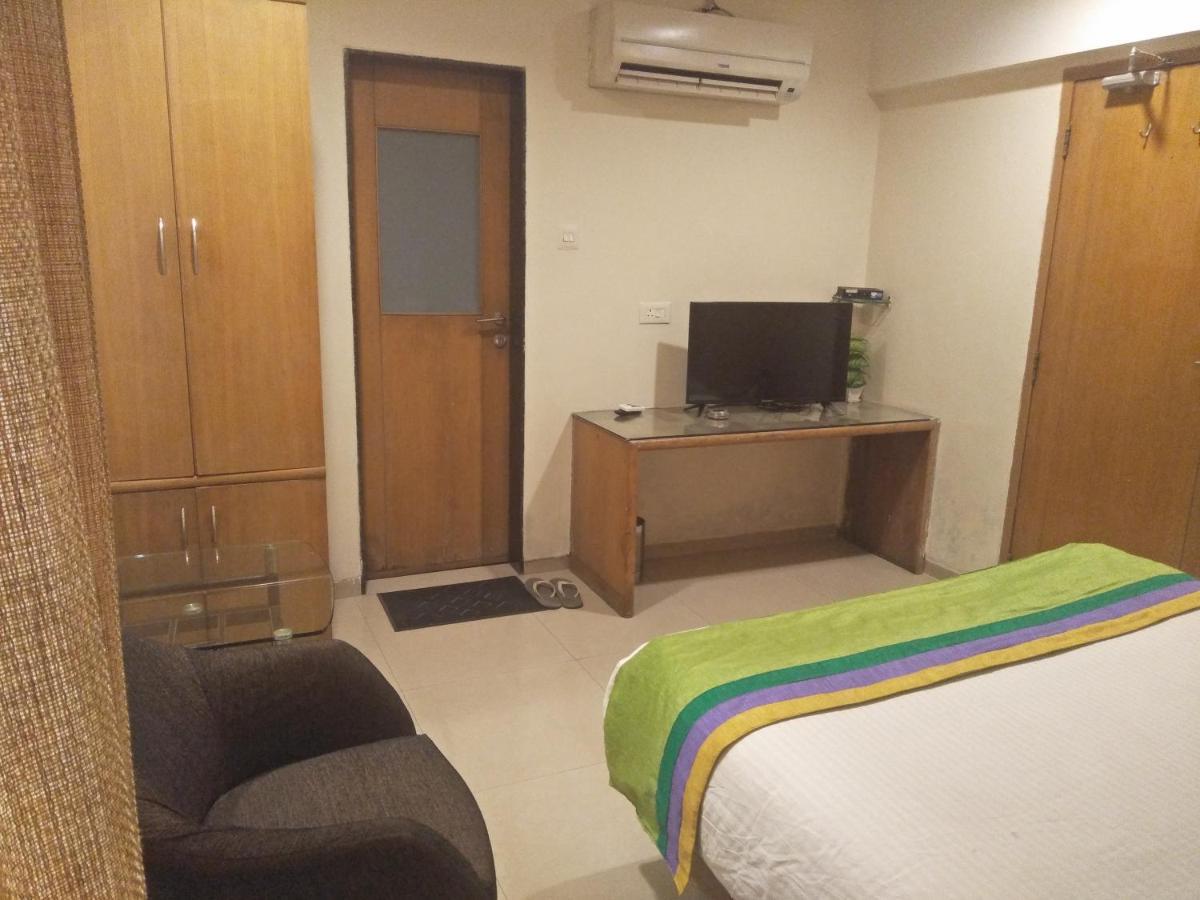 巴瑟阿酒店 浦那 外观 照片