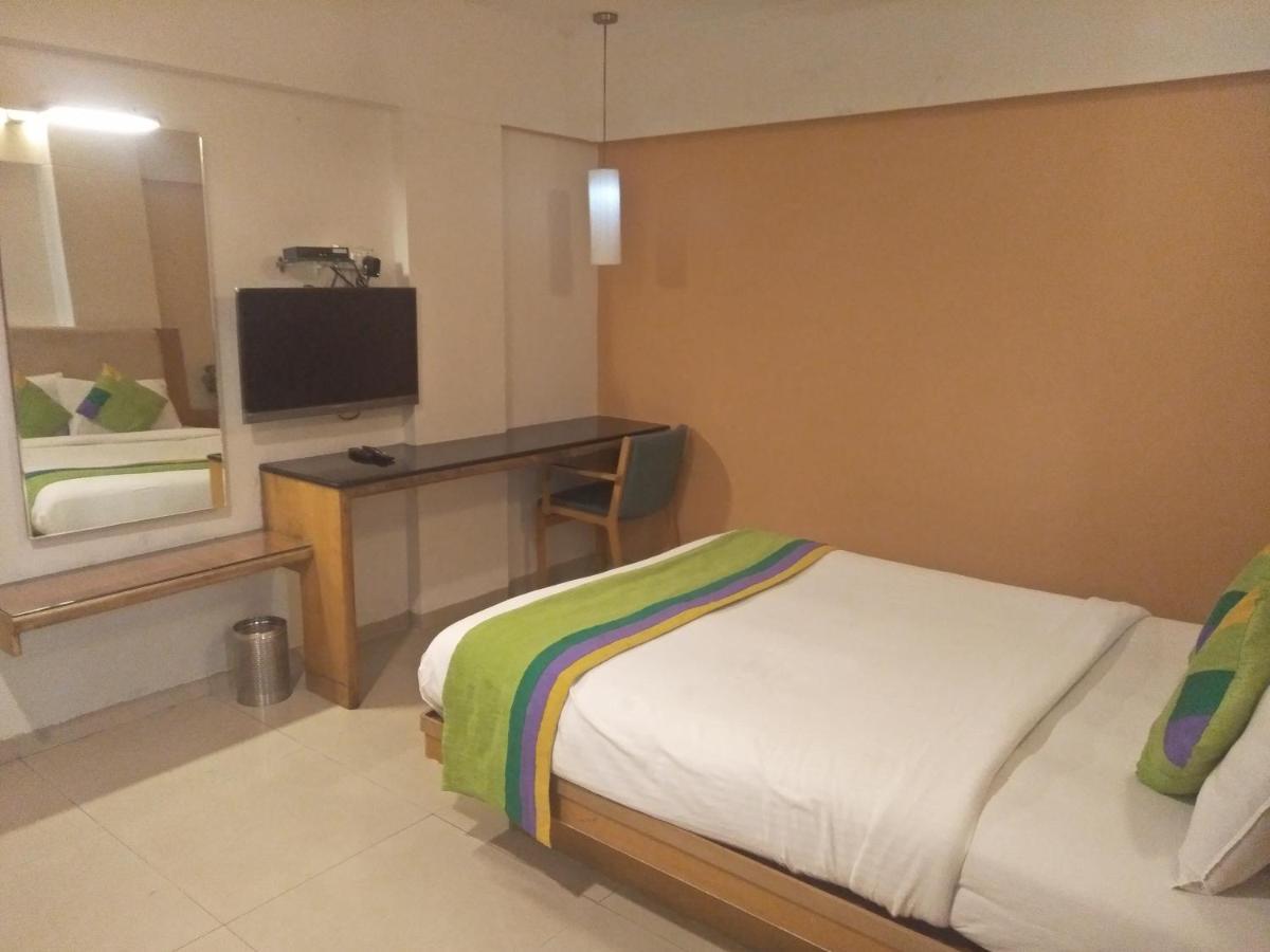 巴瑟阿酒店 浦那 外观 照片