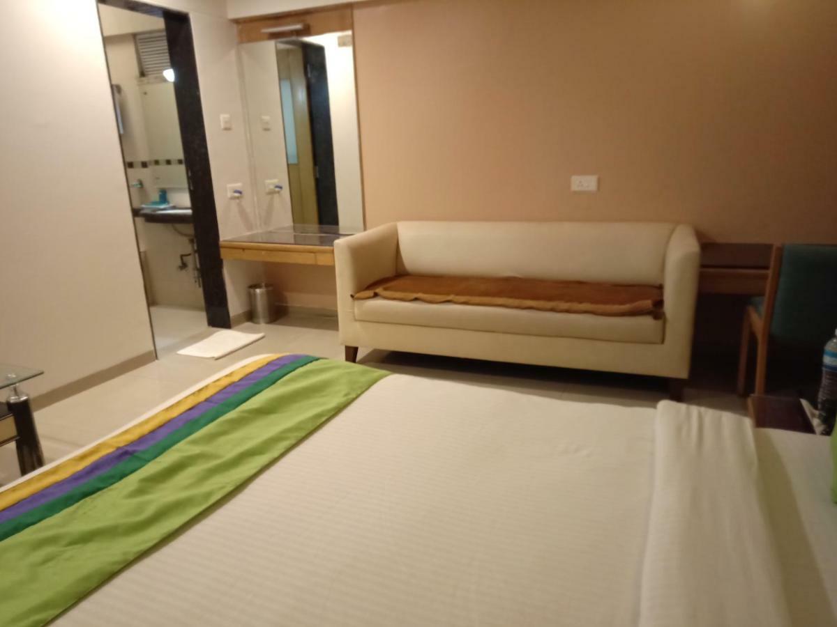 巴瑟阿酒店 浦那 外观 照片