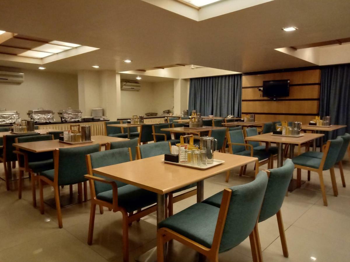 巴瑟阿酒店 浦那 外观 照片