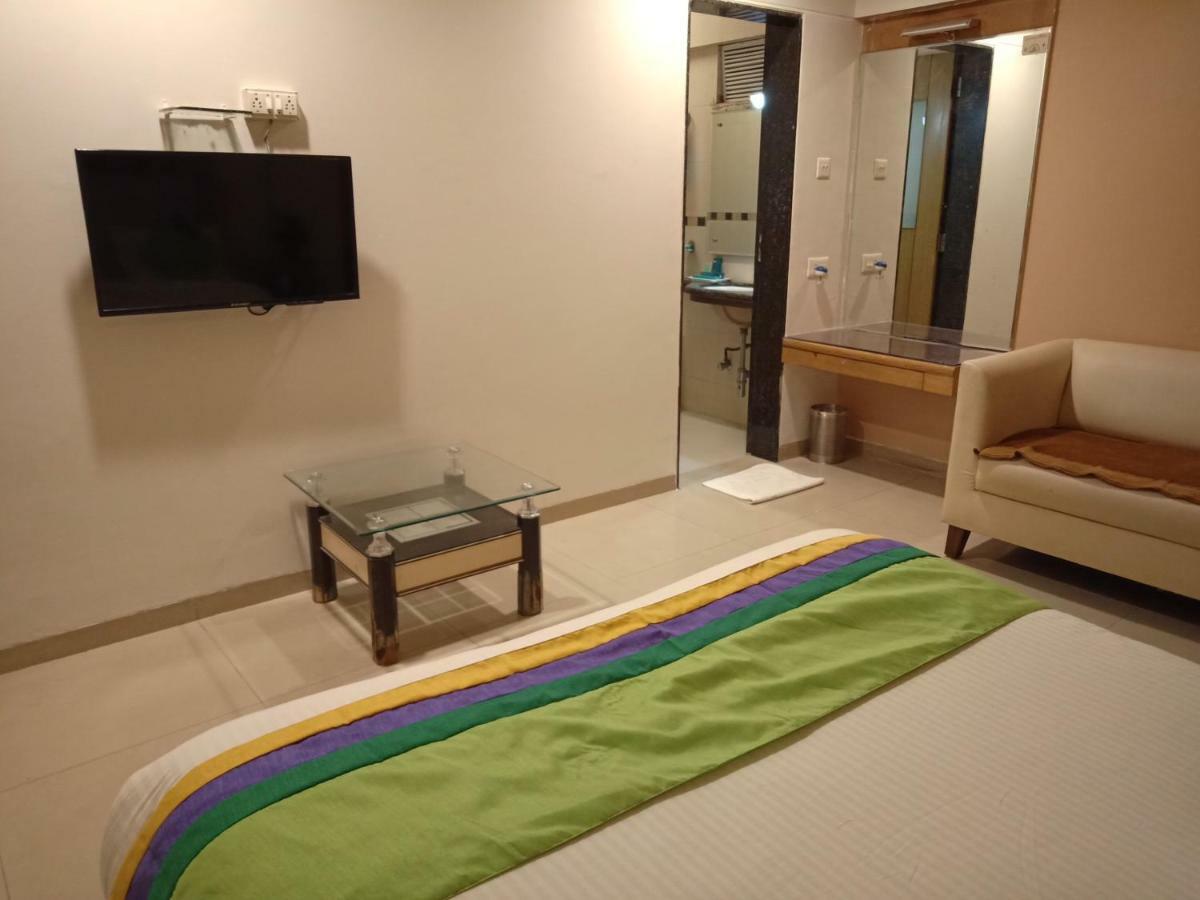 巴瑟阿酒店 浦那 外观 照片